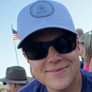 Meet your Posher, Peter